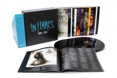 LP / In Flames / 1993-2011 / Vinyl / 13LP / Box