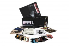 CD / Reed Lou / RCA & Arista Album Collection / Box Set / 17CD