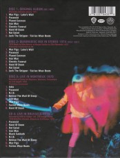 4CD / Black Sabbath / Paranoid / 4CD