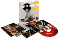 5CD / Sly & The Family Stone / Original Album Classics / 5CD