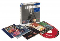 5CD / REO Speedwagon / Original Album Classics / 5CD
