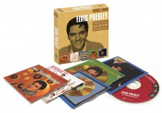 5CD / Presley Elvis / Original Album Classics 2 / 5CD