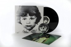 LP/CD / Saboun Nicole / Miman / Vinyl / LP+CD