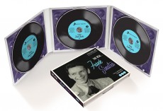 3CD / Sinatra Frank / Real...Frank Sinatra / 3CD
