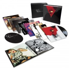 LP / Rihanna / Vinyl Box Set / Vinyl / 15LP