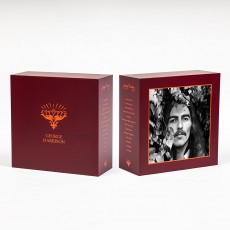 LP / Harrison George / Vinyl Collection / 18LP / Box