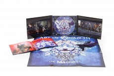 CD / Art Of Anarchy / Madness / Digipack