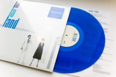 LP / OST / La La Land / Vinyl / Blue