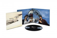 LP / Beastie Boys / Licensed To Ill / Vinyl