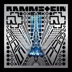 2CD / Rammstein / Rammstein:Paris / 2CD