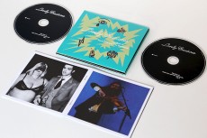 2CD / Cave Nick / Lovely Creatures / Best Of 1984-2014 / Digipack / 2CD