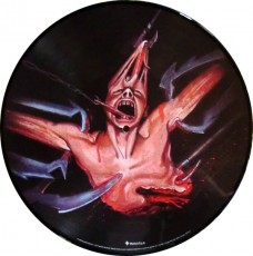 LP / Autopsy / Severed Survival / Picture / Vinyl