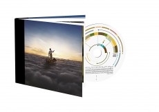 CD / Pink Floyd / Endless River / Digibook