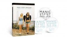 2CD/DVD / Manic Street Preachers / Send Away The Tigers:10 Years Collect