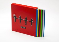 LP / Kraftwerk / 3-D Der Katalog / Vinyl / 9LP / German Version