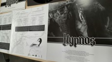 LP / Hypnos / Whitecrow / Vinyl