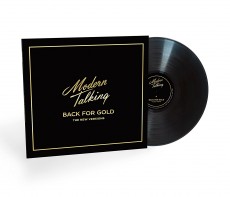 LP / Modern Talking / Back For Gold / Vinyl