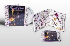 2CD / Prince / Purple Rain / OST / 2CD / Digisleeve