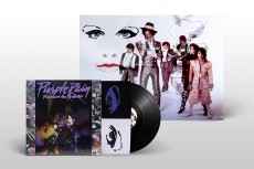 LP / Prince / Purple Rain / OST / Vinyl