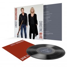 LP / Buckingham Lindsey & Christine McVie / Lindsey Buckingham & ..