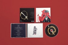 CD / Queens Of The Stone Age / Villains