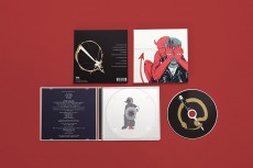 CD / Queens Of The Stone Age / Villains