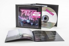 CD / Callejon / Fandigo / Digipack