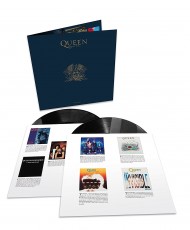 2LP / Queen / Greatest Hits II / Vinyl / 2LP