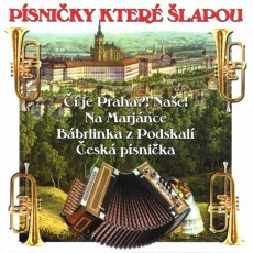 CD / Various / Psniky kter lapou