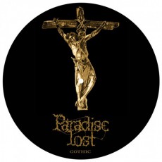 LP / Paradise Lost / Gothic / Vinyl / Picture