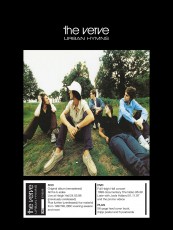 5CD / Verve / Urban Hymns / DeLuxe / 5CD+DVD / Box