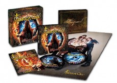 2CD / Freedom Call / Beyond / Limited Box / 2CD