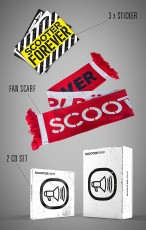 2CD / Scooter / Forever / 2CD / DeLuxe / Box / Limited