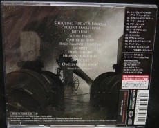 CD / Loomis Jeff / Zero Order Phase / Japan