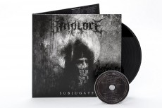 LP/CD / Implore / Subjugate / Vinyl / LP+CD