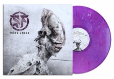2LP / Septicflesh / Codex Omega / Vinyl / 2LP / Purple / Limited