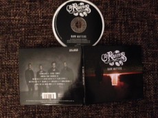 CD / Rasmus / Dark Matters / Limited Edition / Digisleeve