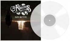 LP / Rasmus / Dark Matters / Transparent / Vinyl