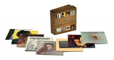 8CD / Buckley Tim / Complete Album Collection / 8CD