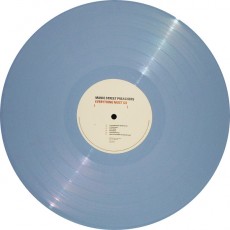 LP / Manic Street Preachers / Everything Must Go 20 / Vinyl / Blue