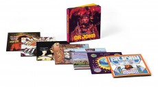 7CD / Dr.John / ATCO Albums Collection / 7CD