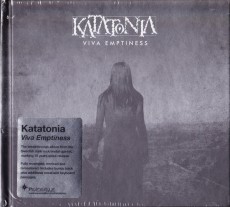 CD / Katatonia / Viva Emptines / Reedice