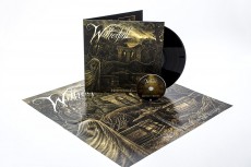 LP/CD / Witherfall / Nocturnes And Requiems / Vinyl / LP+CD