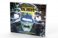 CD / Dr.Living Dead / Cosmic Conqueror