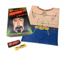 VLAJKA / Zappa Frank / Halloween 77 / Costume Box+USB-24Bit with 6 Shows