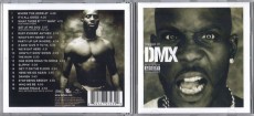 CD / DMX / Best Of