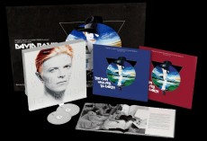 LP/CD / OST / Man Who Feel The Earth / Vinyl / 2LP+2CD Deluxe Box / Vinyl