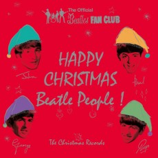 7LP / Beatles / Christmas Records / 7"Singles Box Set / Vinyl / 7SP