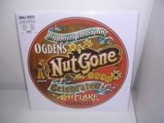 LP / Small Faces / Ogden's Nut Gone Flake / Vinyl / Mono