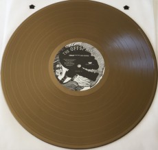 LP / Offspring / Ixnay On The Hombre / Vinyl / Gold